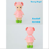 Sonny Angel I Love Rainy Day Series Axolotl